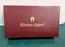 Etienne aigner women for sale  Kingston
