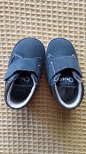 Chaussons chicco bébé d'occasion  Beaucaire