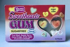 Vintage 2001 necco for sale  Augusta