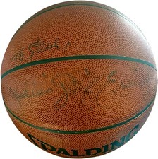 Julius dr. erving for sale  Nashville