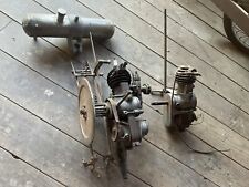 Ancien moteur auxiliaire d'occasion  Montauban
