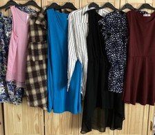 Assortment ladies clothes for sale  CLACTON-ON-SEA