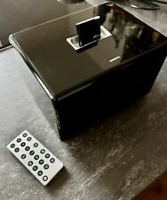 Geneva musikanlage model gebraucht kaufen  Wilnsdorf