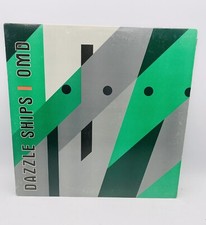 Orchestral manoeuvres dark for sale  Littleton