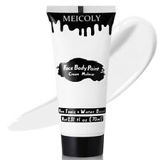 Meicoly white face for sale  Panama City Beach