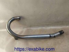 Collecteur echappement gauche d'occasion Collecteur echappement gauche d'occasion  Languidic