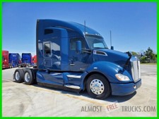 2021 kenworth t680 for sale  Tifton