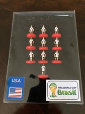 Subbuteo brazil cup for sale  Kokomo