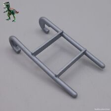 Playmobil escalera de 2 peldaños-gris--lancha-barco comprar usado  Enviando para Brazil