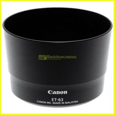 Canon paraluce originale usato  Busto Arsizio