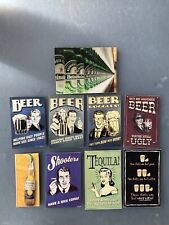 Beer liquor humorous for sale  Delaware