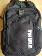 Thule rucksack schwarz gebraucht kaufen  Solingen