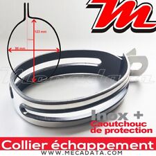 Collier fixation oval d'occasion  Behren-lès-Forbach