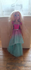 Barbie gigante dreamtopia usato  Biella