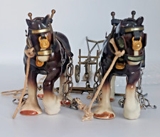 Vintage ceramic shire for sale  WADHURST