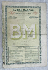 Old stock paper d'occasion  Expédié en Belgium