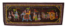 Moghole silk wall d'occasion  Ardres
