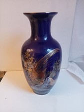 Vase asiatique porcelaine d'occasion  Saint-Loup-sur-Semouse