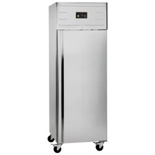 Single door stainless for sale  HARLOW