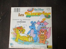 Disque vinyle disney d'occasion  Pommeuse