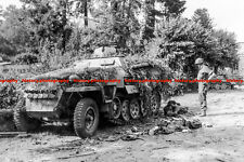 F008631 german halftrack for sale  MAIDSTONE