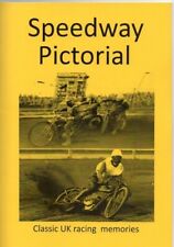 Speedway pictorial classic for sale  SEVENOAKS