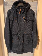 Damen jacke parka gebraucht kaufen  Peitz