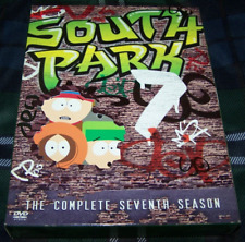 south park dvd for sale  Redford