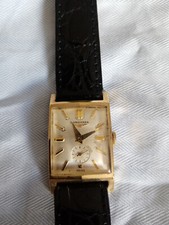 Vintage longines tank for sale  HEREFORD