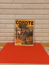 Coyote premio del usato  Napoli