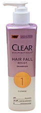 Xampu Clear Scalpceuticals resistente à queda de cabelo 300 ml reduz a queda de cabelo comprar usado  Enviando para Brazil