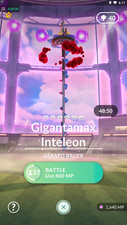 Pokemon Raid Invites GO 9978 9200 6920 Adicione-me! comprar usado  Enviando para Brazil