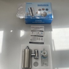 Usado, purificador de água Obor 304 aço inoxidável novo comprar usado  Enviando para Brazil