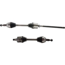 Axles 2004 2006 for sale  USA