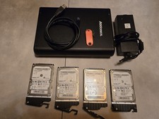 Externes raid s4shu3 gebraucht kaufen  Gröbenzell