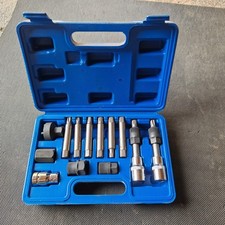 Anlasserfreilauf ausbau set gebraucht kaufen  Riegelsberg