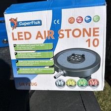 Superfish pond air for sale  BIRMINGHAM