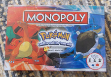 Pokemon kanto edition for sale  NORWICH