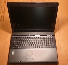 Laptop packard bell gebraucht kaufen  Fürth