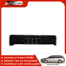 Calandre audi 4b0853651f3fz d'occasion  Nemours