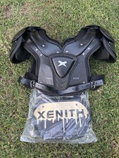 football shoulder pads for sale  Birmingham
