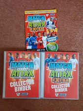 Match attax 2007 for sale  AYLESFORD
