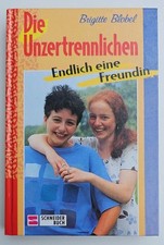 Unzertrennlichen band endlich gebraucht kaufen  Mössingen