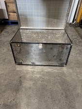 Vintage mossman trunk for sale  ROMFORD