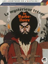 Mysterieux tresor barbe d'occasion  France