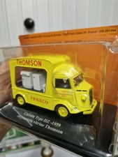 Citroen tube 1959 d'occasion  Clermont-Ferrand-