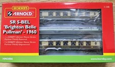 Arnold hn3006 spur gebraucht kaufen  Adendorf