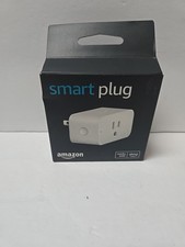 Amazon smart plug for sale  Bel Air