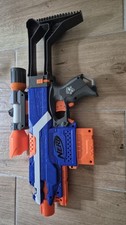 Nerf stryfe strike gebraucht kaufen  Hamburg