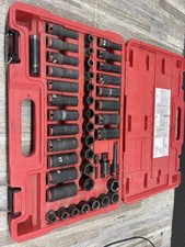 Milwaukee 7009 shockwave for sale  Saddle Brook